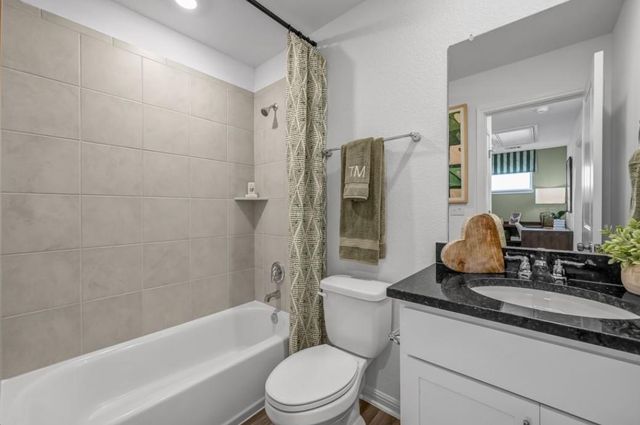 13821 Heishbrook WAY, Del Valle, TX 78617