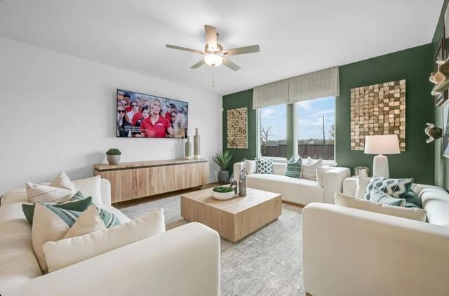 13821 Heishbrook WAY, Del Valle, TX 78617