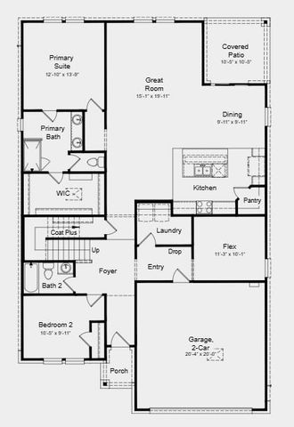 13821 Heishbrook WAY, Del Valle, TX 78617