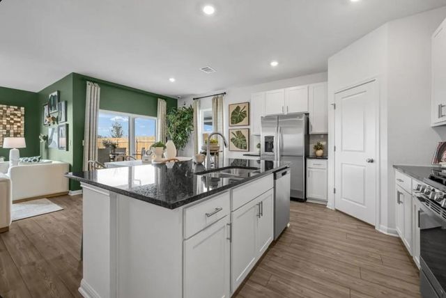 13821 Heishbrook WAY, Del Valle, TX 78617