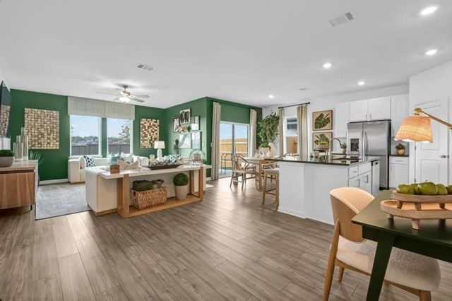 13821 Heishbrook WAY, Del Valle, TX 78617
