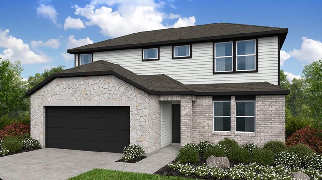 13821 Heishbrook WAY, Del Valle, TX 78617