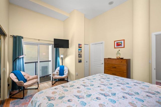 531 Front St, San Diego, CA 92101