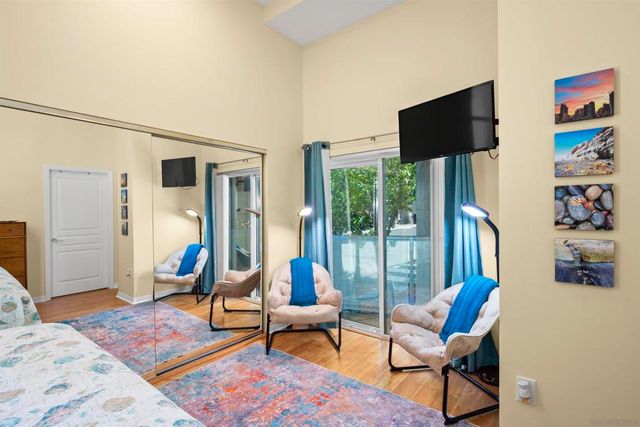 531 Front St, San Diego, CA 92101