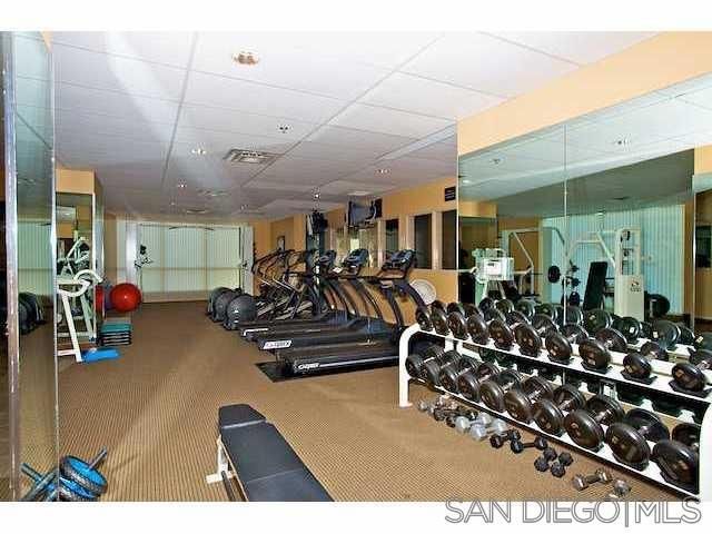 531 Front St, San Diego, CA 92101