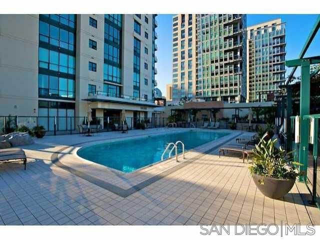 531 Front St, San Diego, CA 92101