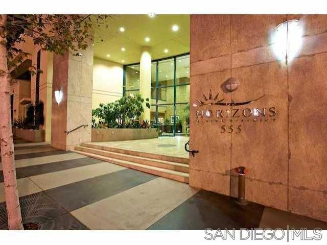 531 Front St, San Diego, CA 92101