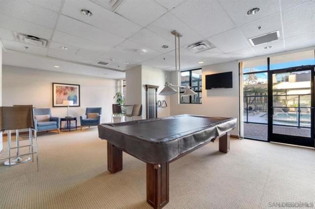 531 Front St, San Diego, CA 92101