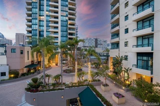 531 Front St, San Diego, CA 92101