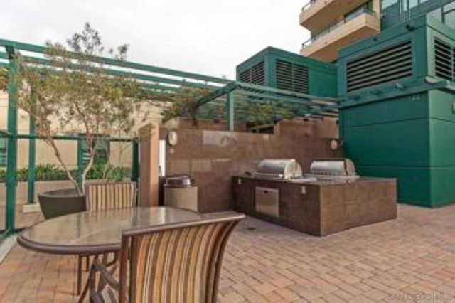 531 Front St, San Diego, CA 92101