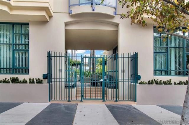 531 Front St, San Diego, CA 92101