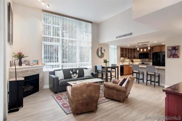 531 Front St, San Diego, CA 92101