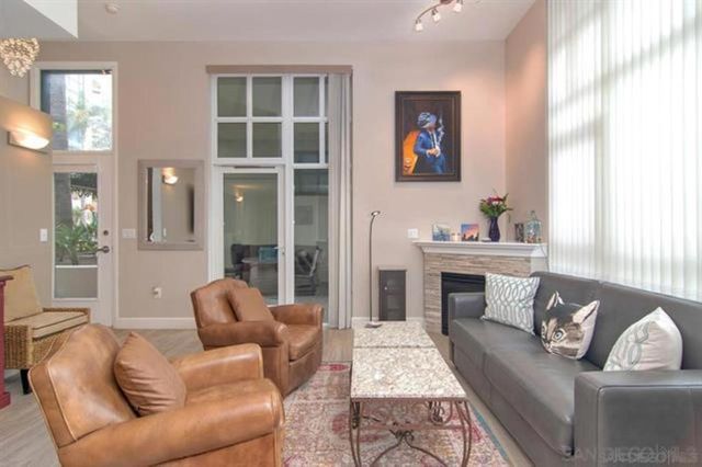 531 Front St, San Diego, CA 92101