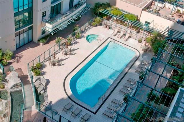 531 Front St, San Diego, CA 92101