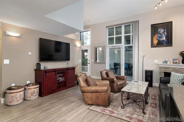 531 Front St, San Diego, CA 92101