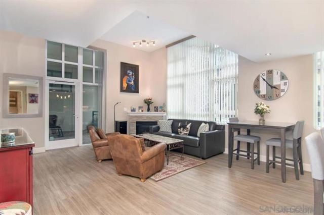 531 Front St, San Diego, CA 92101