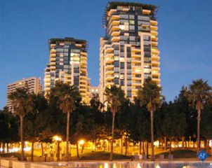 531 Front St, San Diego, CA 92101