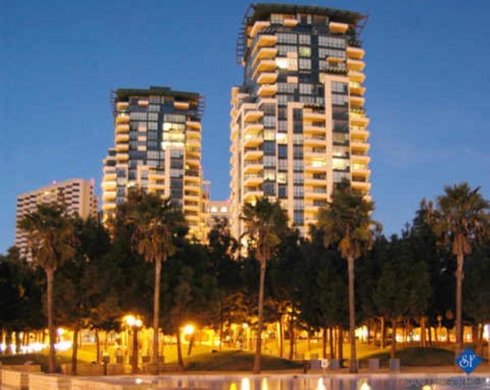 531 Front St, San Diego, CA 92101