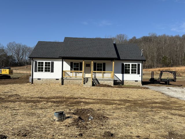 2260 Collier Road, Cornersville, TN 37047