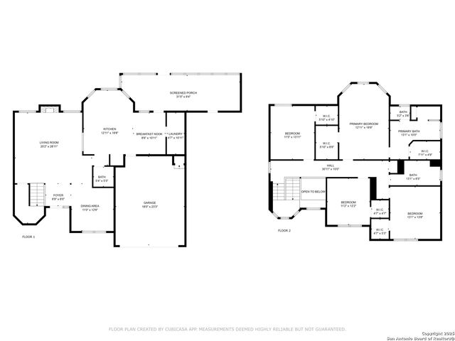 8708 LAUREL CANYON DR, Universal City, TX 78148