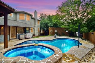 8708 LAUREL CANYON DR, Universal City, TX 78148