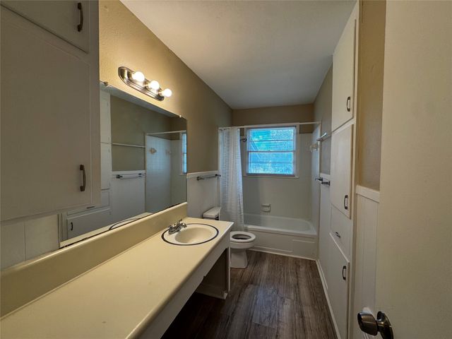 2708 Alta Vista Circle, Waco, TX 76706