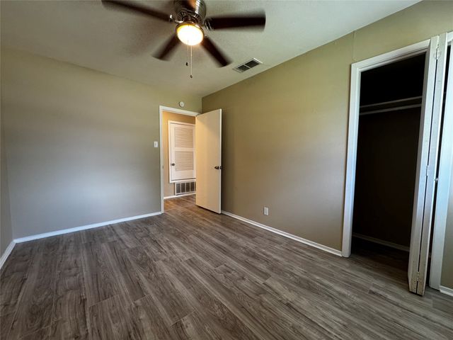 2708 Alta Vista Circle, Waco, TX 76706