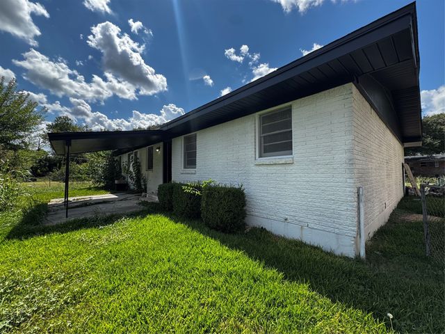 2708 Alta Vista Circle, Waco, TX 76706