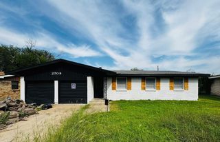 2708 Alta Vista Circle, Waco, TX 76706