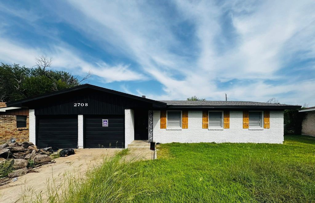 2708 Alta Vista Circle, Waco, TX 76706