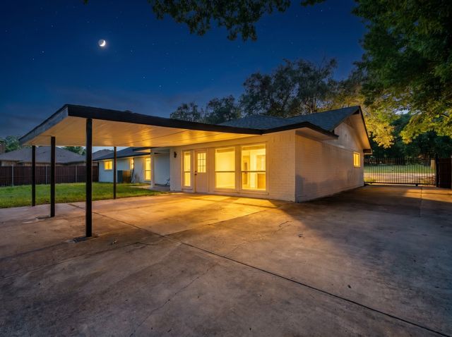 925 Lake North Road, Rowlett, TX 75089