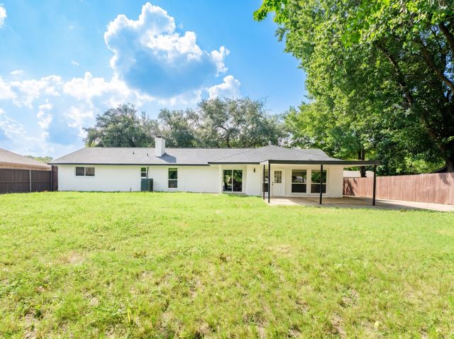 925 Lake North Road, Rowlett, TX 75089