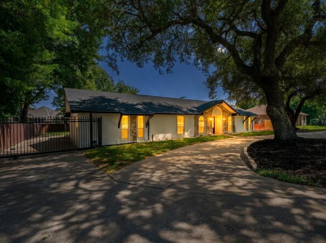 925 Lake North Road, Rowlett, TX 75089