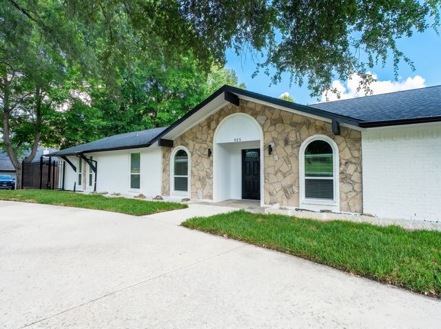 925 Lake North Road, Rowlett, TX 75089