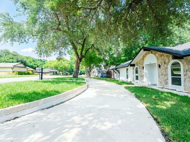 925 Lake North Road, Rowlett, TX 75089