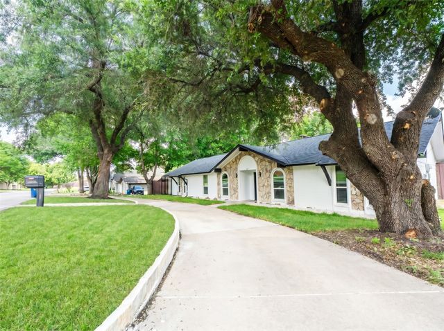 925 Lake North Road, Rowlett, TX 75089