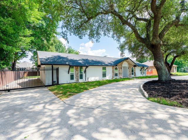 925 Lake North Road, Rowlett, TX 75089