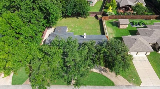 925 Lake North Road, Rowlett, TX 75089