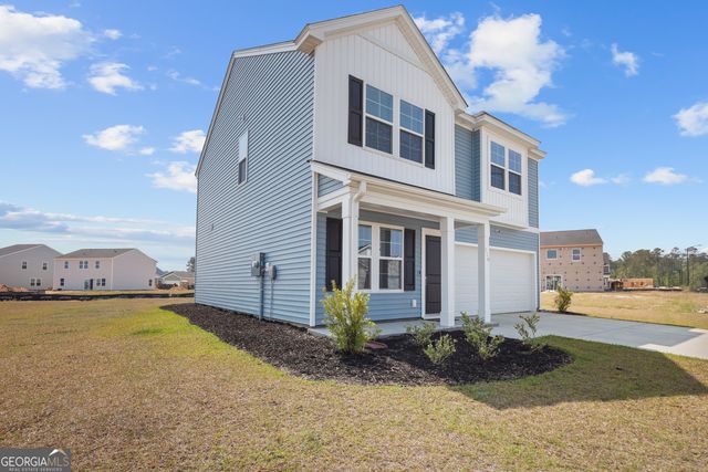 119 Stillhouse Drive, Springfield, GA 31329