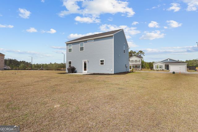 119 Stillhouse Drive, Springfield, GA 31329