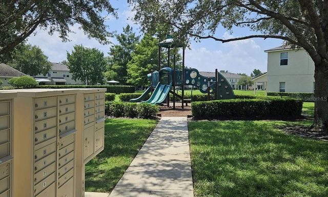 1610 PLUMERIA PLACE, Oviedo, FL 32765