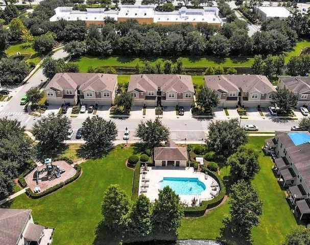 1610 PLUMERIA PLACE, Oviedo, FL 32765