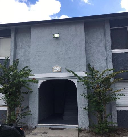 4797 S TEXAS AVENUE 4797D, Orlando, FL 32839