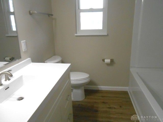 7999 Blackshear Drive, Dayton, OH 45424