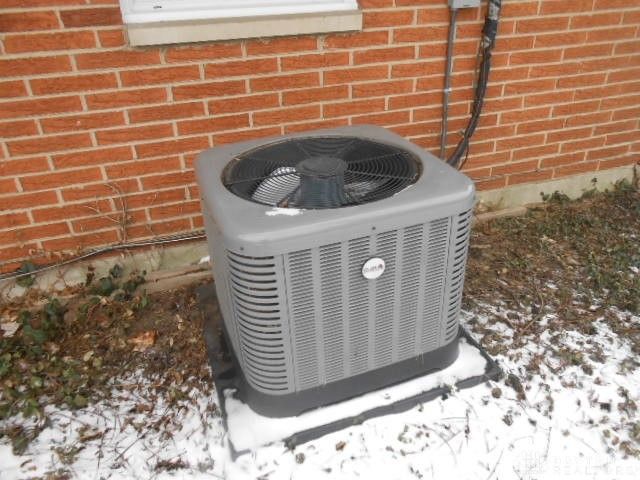 7999 Blackshear Drive, Dayton, OH 45424