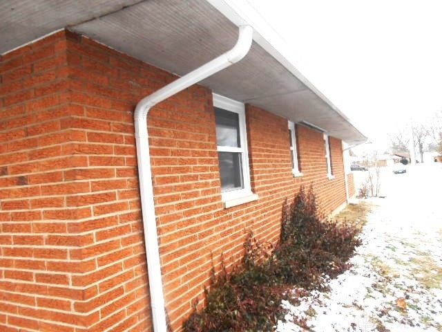 7999 Blackshear Drive, Dayton, OH 45424