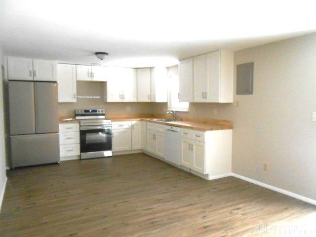 7999 Blackshear Drive, Dayton, OH 45424