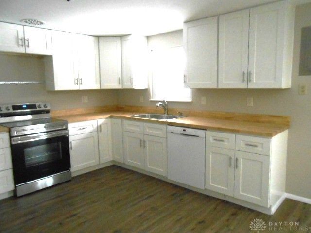 7999 Blackshear Drive, Dayton, OH 45424