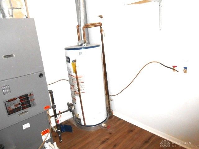 7999 Blackshear Drive, Dayton, OH 45424