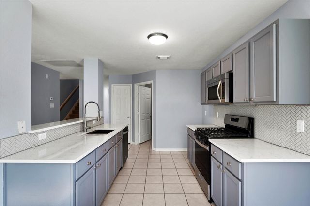 5307 Cilantro Lane, Baytown, TX 77521